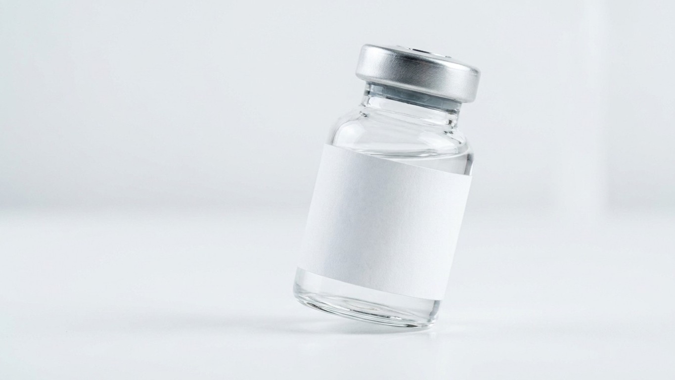 'Everyone at my gym is on it': what independent labs keep finding inside the recovery vials sold on TikTok