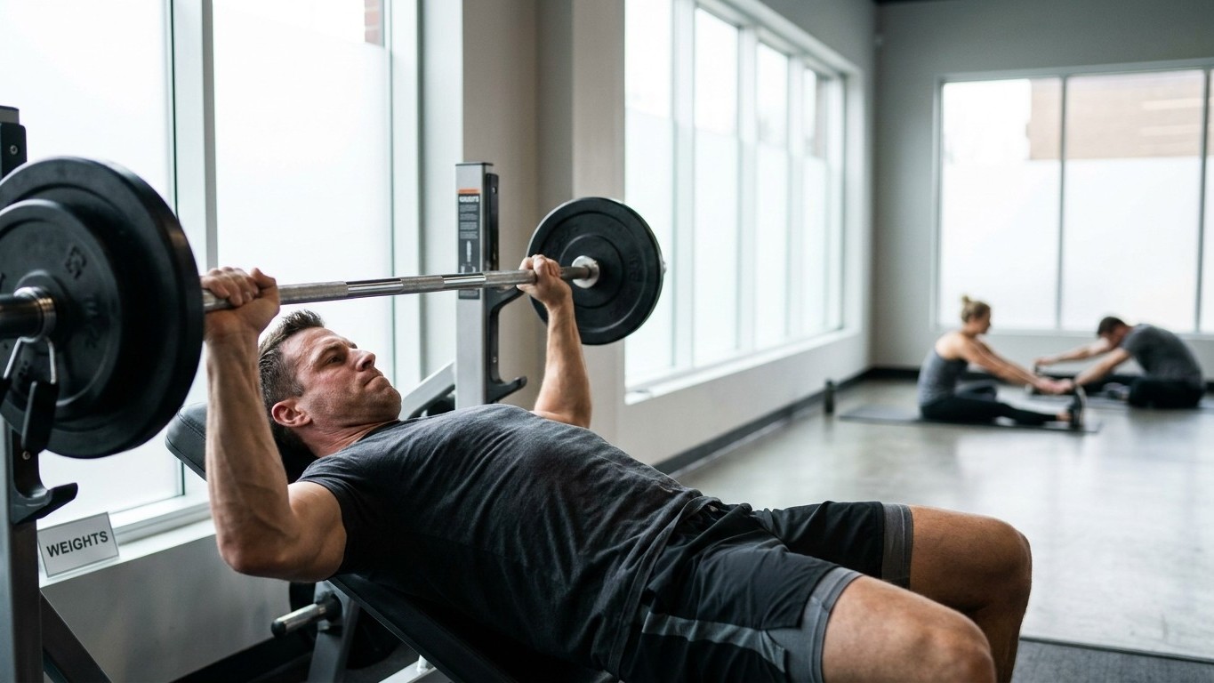 'I never miss one of my five weekly sessions': the point in the week where the extra hours stop giving lifters anything back