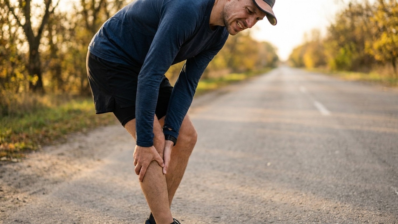 I raised my weekly mileage by 30% in September just to catch up on the fitness I'd lost: six weeks later, I understood wha...