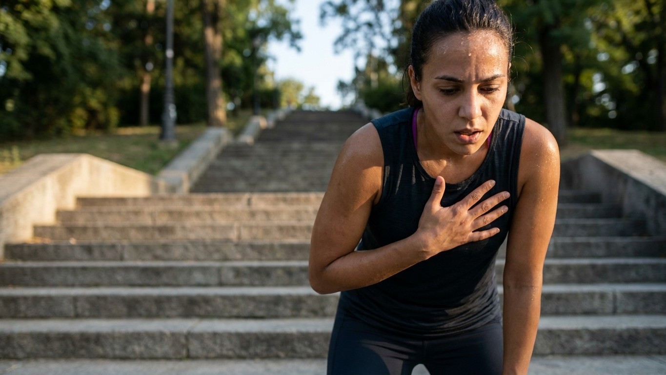 I went back to the gym in September after four weeks off just to pick up where I left off: three weeks later my legs were ...