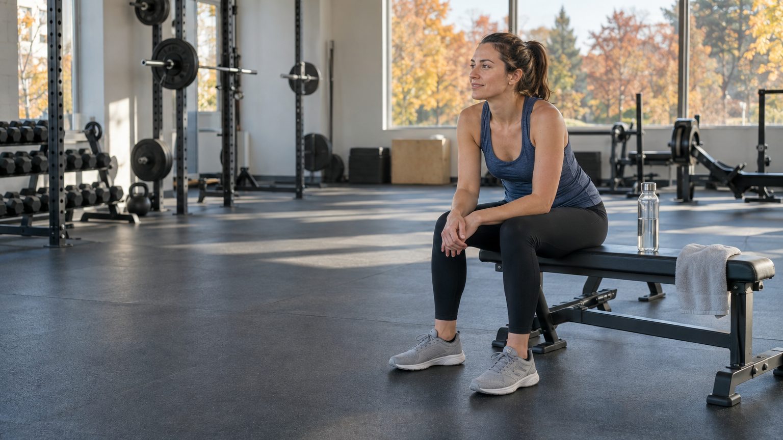 Do You Need Protein Within 30 Minutes After a Workout? What the Anabolic Window Research Actually Found