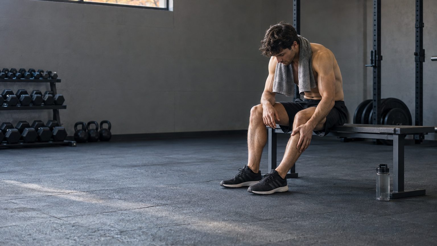 Does an Ice Bath After a Workout Kill Gains? What the Muscle Growth Studies Show, and When Cold Water Is Fine