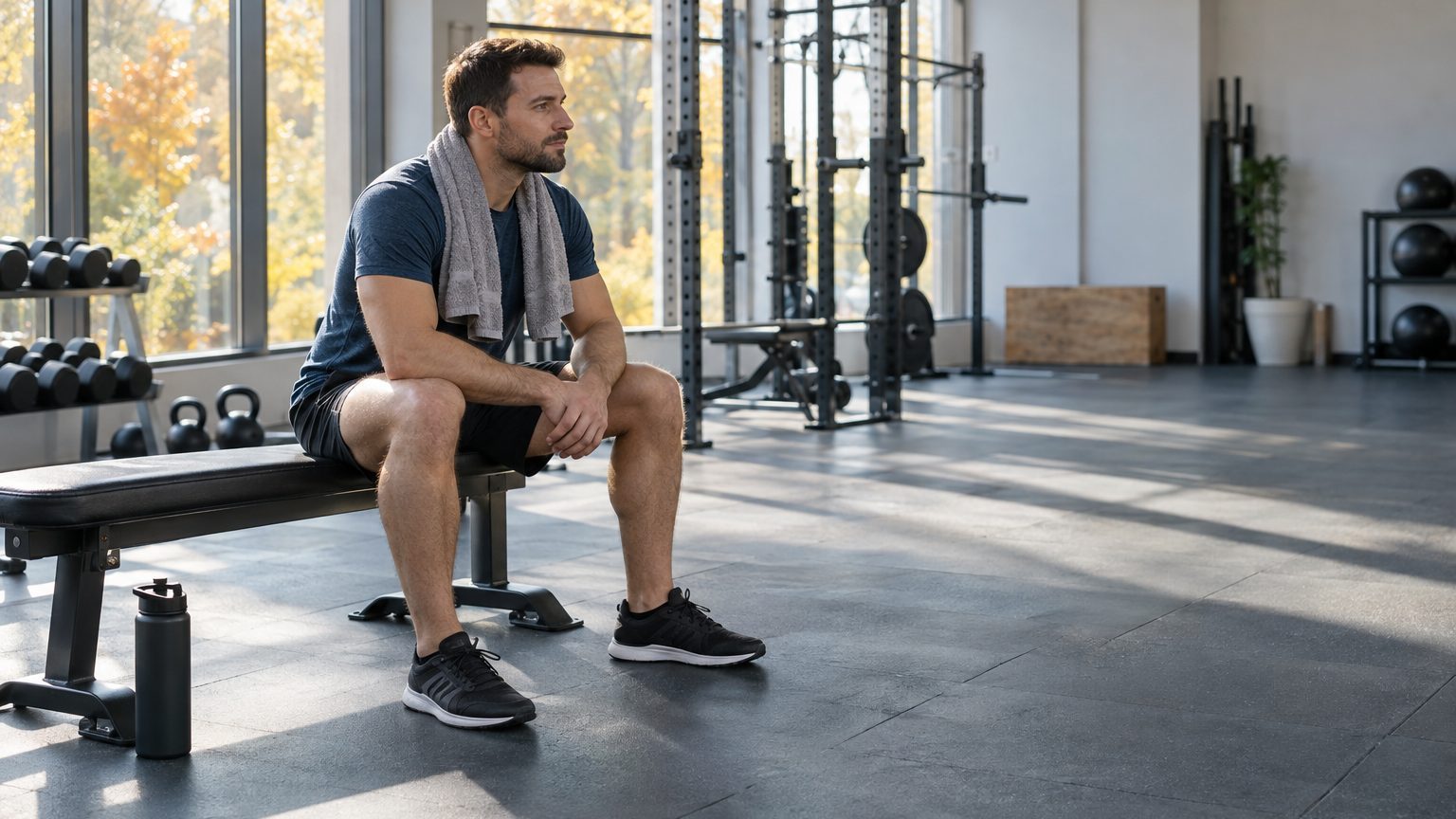 How Many Rest Days a Week Do You Need? A Practical Guide by Training Volume and Goal