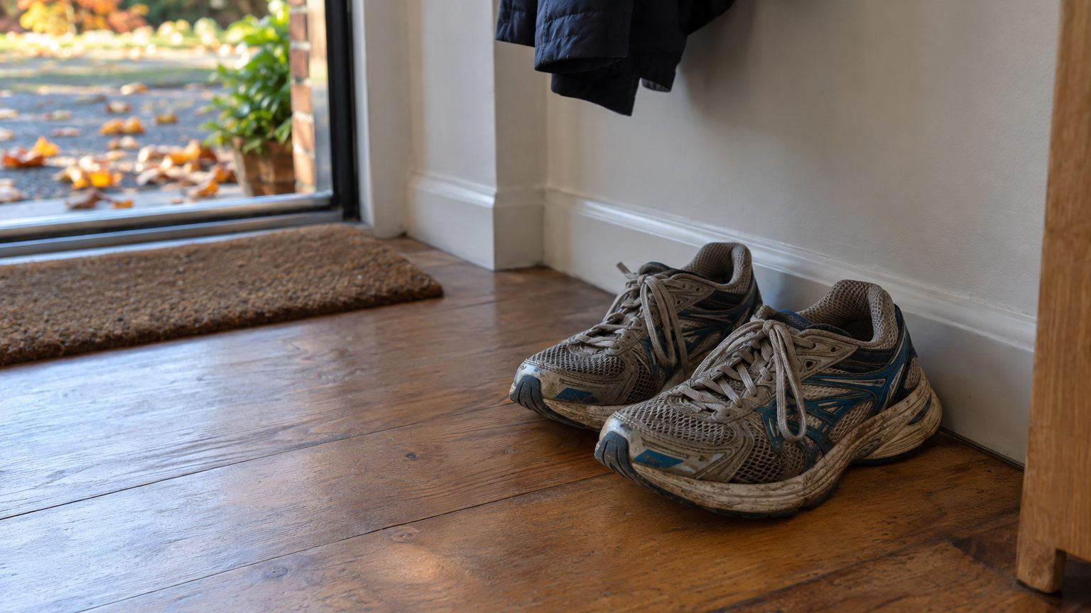 How Often Should You Replace Running Shoes? Why the 500-Mile Rule Is Shaky, and the Wear Signs Worth Checking