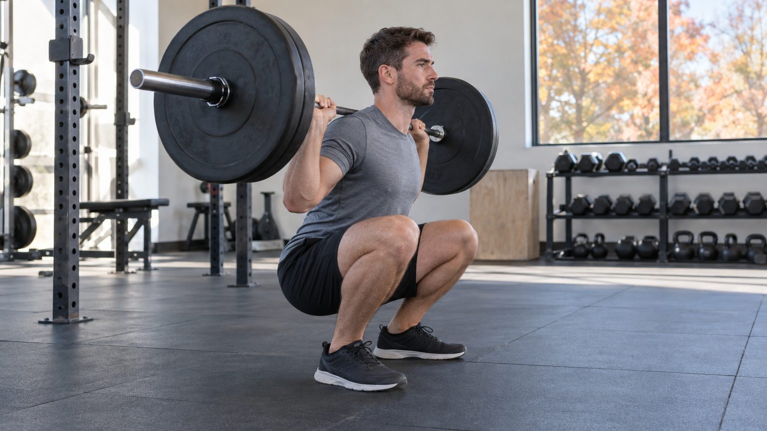 Knees Over Toes When Squatting: Is It Bad? Where the Rule Came From and What Biomechanics Shows