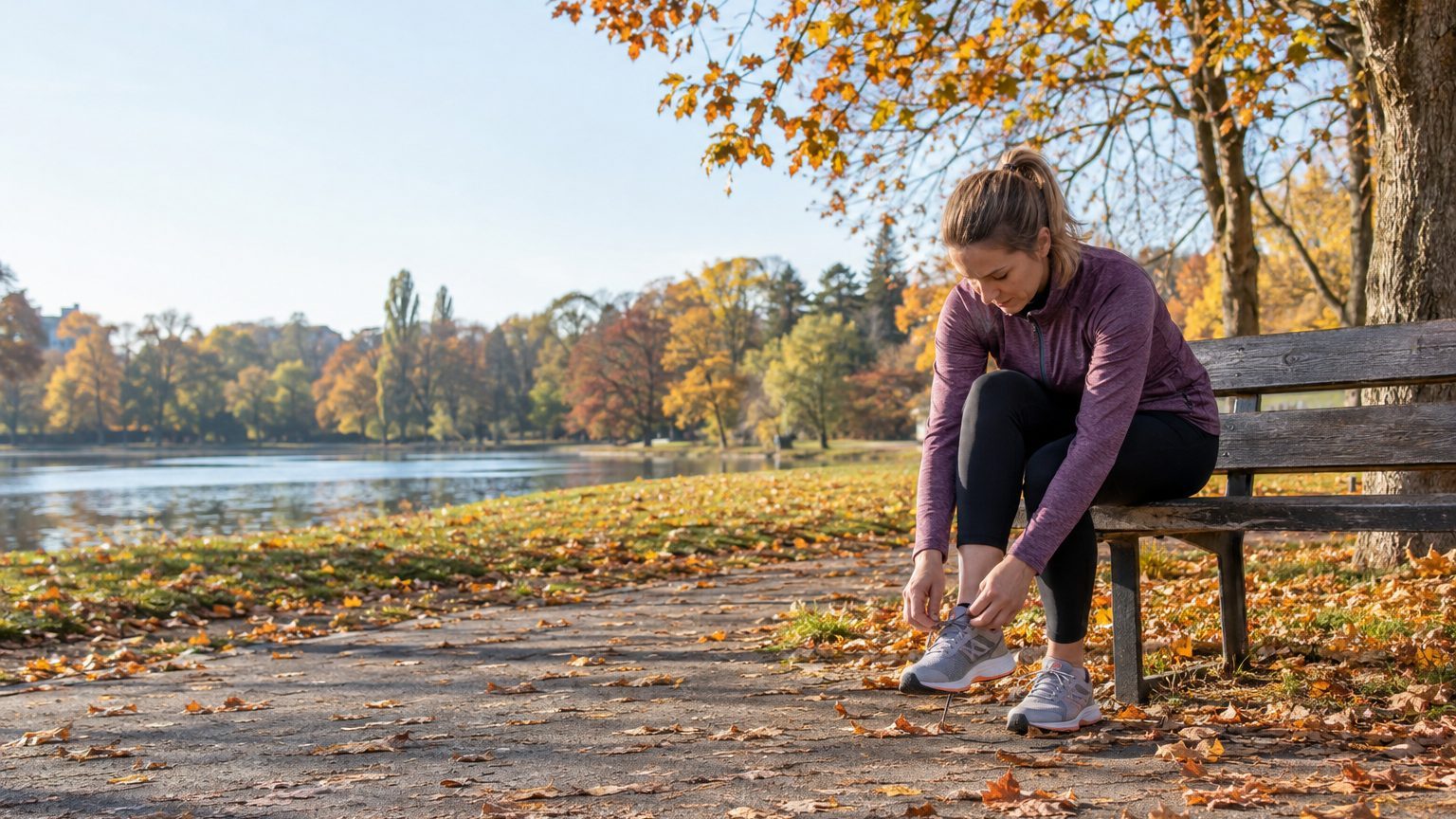 Shin Splints or Stress Fracture? How to Tell the Difference Before Your Next Run