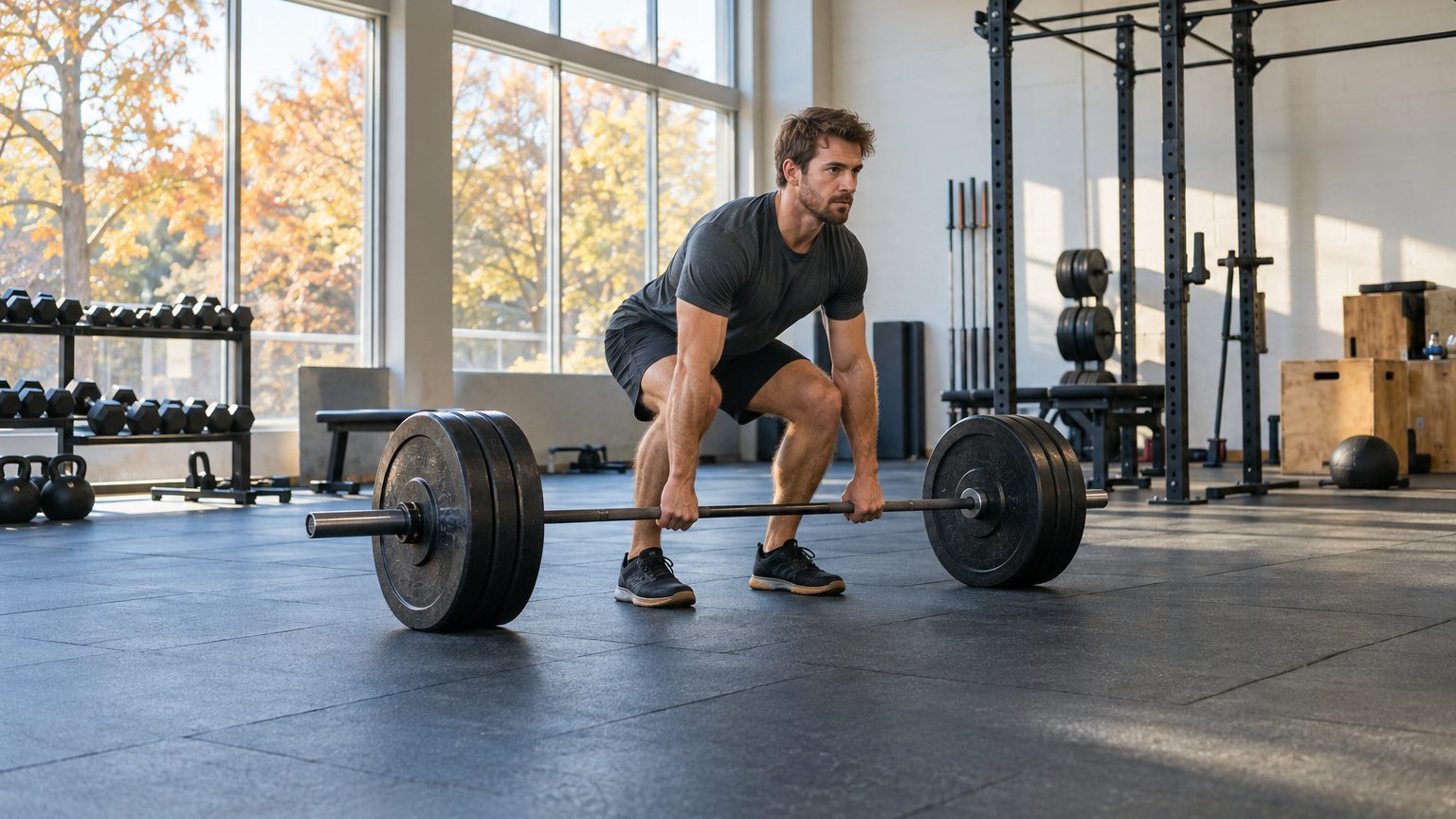 Should You Do Cardio Before or After Weights? What the Interference Effect Means for Your Goal