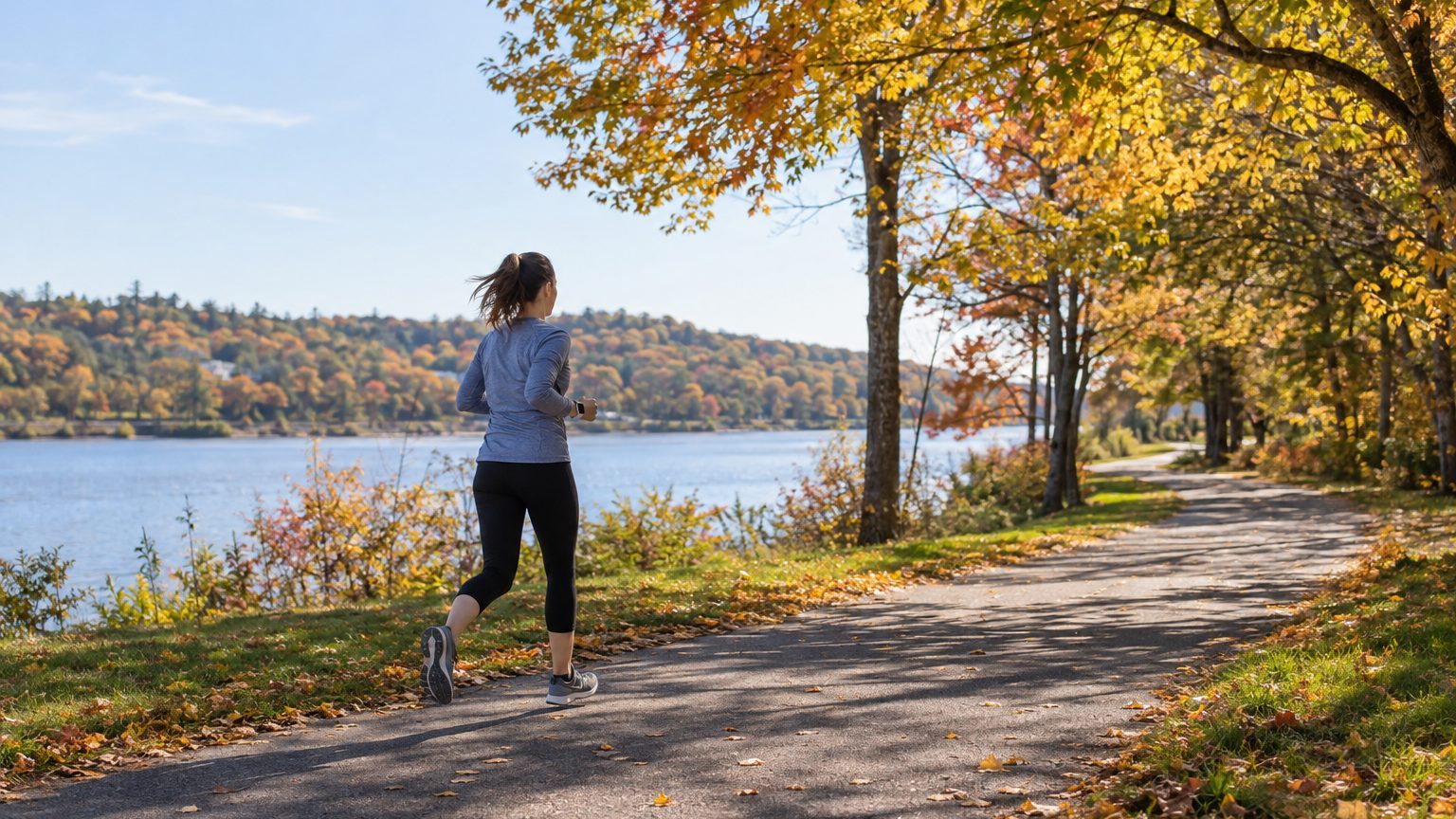 Why Is My Heart Rate So High on Easy Runs? The Real Causes, and How to Check Each One